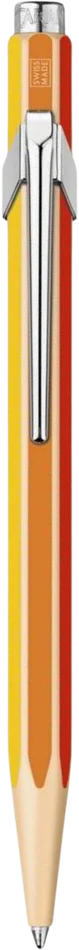 Caneta Caran d'Ache — XMAS Warm