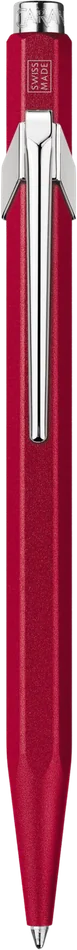 Caneta Caran d'Ache — Colormat Rouge