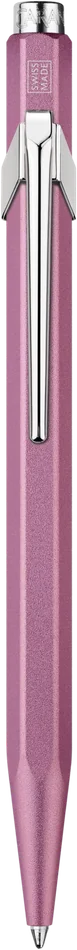 Caneta Caran d'Ache — Colormat Rose