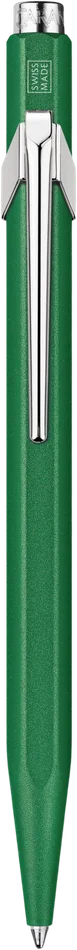 Caneta Caran d'Ache — Colormat Vert