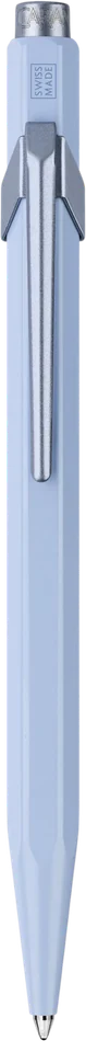 Caneta Caran d'Ache — Claim Your Style Polar Blue