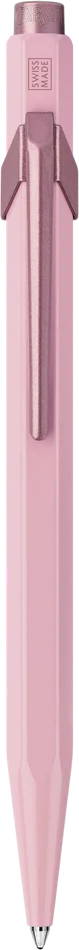 Caneta Caran d'Ache — Claim Your Style Quartz Pink