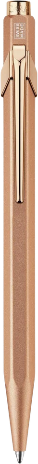 Caneta Caran d'Ache — Brut Rose
