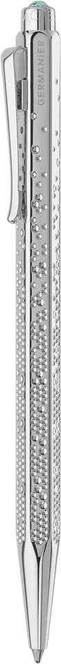 Caneta Caran d'Ache — Ecridor Germanier