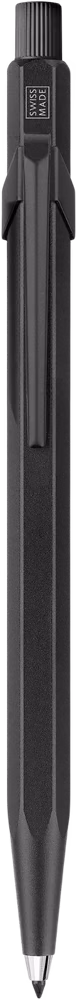 Caneta Caran d'Ache — Black Code 2mm