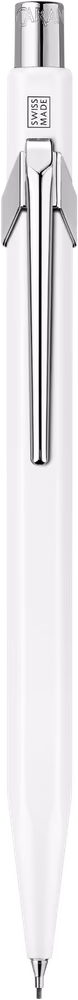 Caneta Caran d'Ache — White