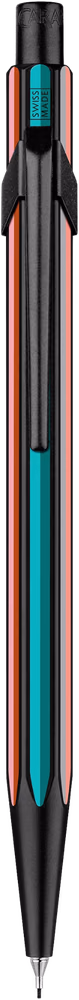 Caneta Caran d'Ache — Black