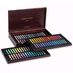Caixa Madeira Ed. Limitada