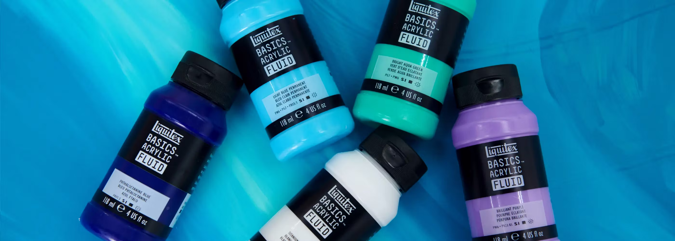 Liquitex