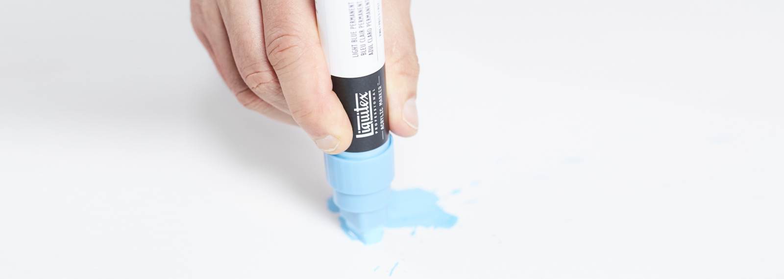Acrylic Markers