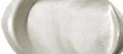 Iridescent White