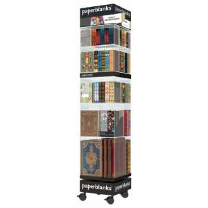 Display Rotatório Modular