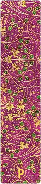 Marca-página Paperblanks — Diamond Jubilee