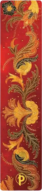 Marca-página Paperblanks — Fiammetta