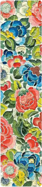 Marca-página Paperblanks — Pear Garden