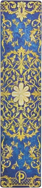 Marca-página Paperblanks — Silk Sky