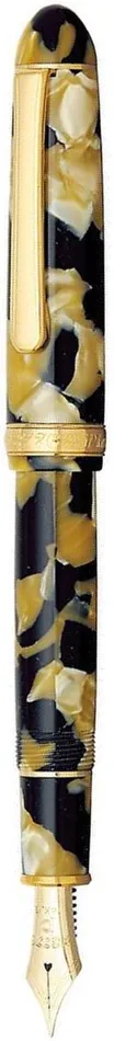 Caneta Caran d'Ache — Celluloid Stone
