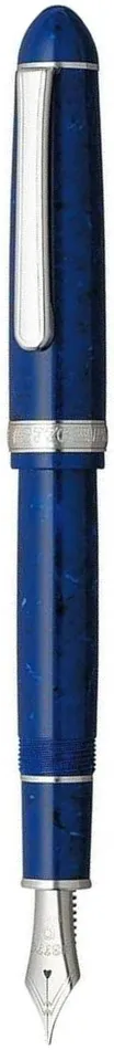 Caneta Caran d'Ache — Midnight Blue