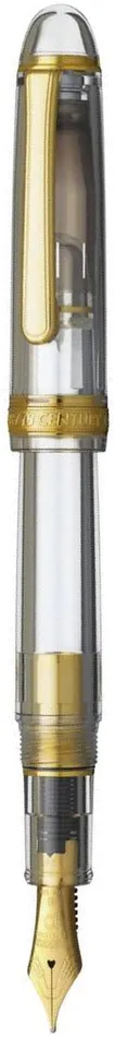 Caneta Caran d'Ache — Prism Crystal