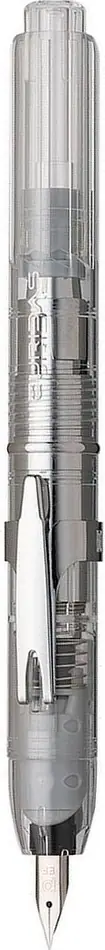 Caneta Caran d'Ache — Prism Crystal