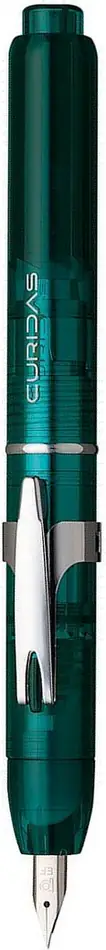 Caneta Caran d'Ache — Urban Green