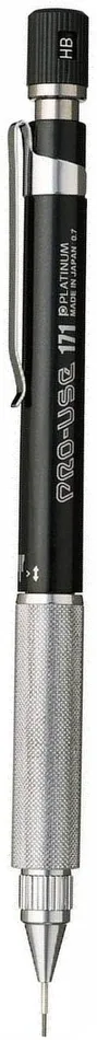 Caneta Caran d'Ache — Preto