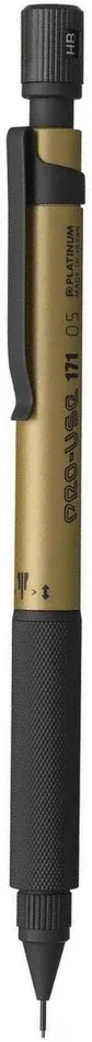 Caneta Caran d'Ache — Frost Gold · Ed. Limitada