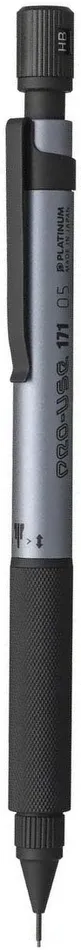 Caneta Caran d'Ache — Frost Silver · Ed. Limitada