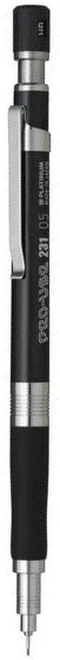 Caneta Caran d'Ache — Preto