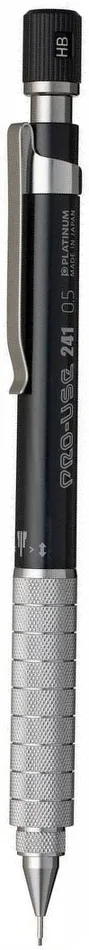 Caneta Caran d'Ache — Preto