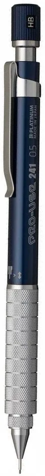 Caneta Caran d'Ache — Azul