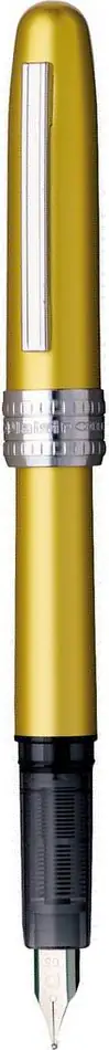 Caneta Caran d'Ache — Bali Citrus