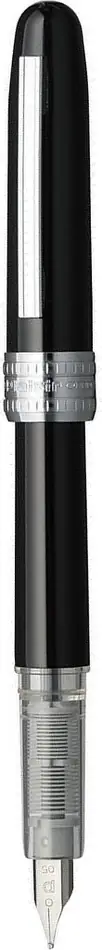 Caneta Caran d'Ache — Black