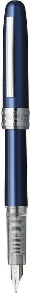 Caneta Caran d'Ache — Blue