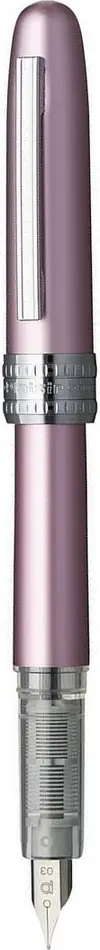 Caneta Caran d'Ache — Pink