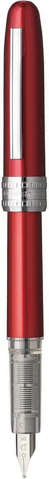 Caneta Caran d'Ache — Red