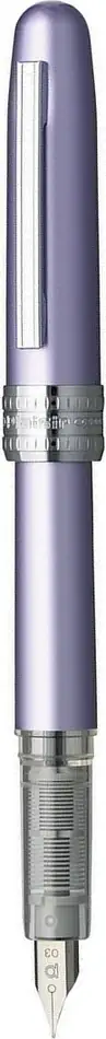 Caneta Caran d'Ache — Violet
