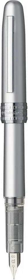Caneta Caran d'Ache — White