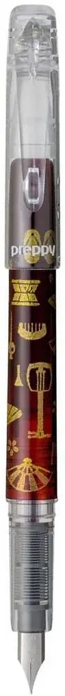 Caneta Caran d'Ache — Geisha no Kodougu