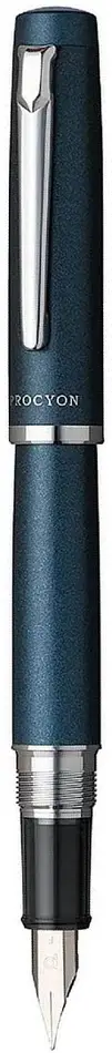 Caneta Caran d'Ache — Deep Sea