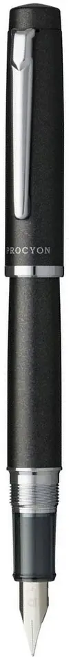 Caneta Caran d'Ache — Shadow Mica