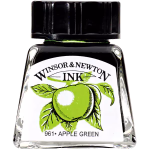 Apple Green