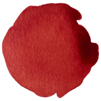 Brick Red - cor