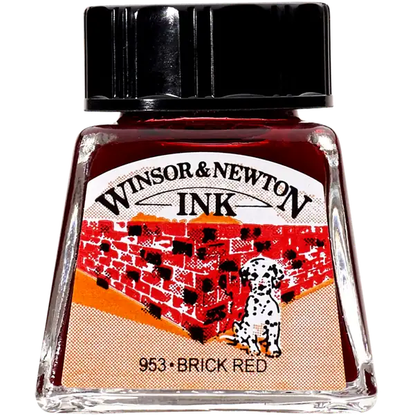 Brick Red