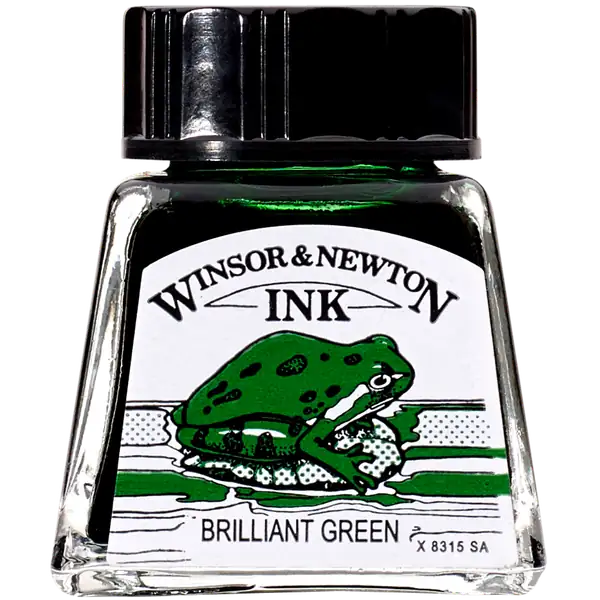 Brilliant Green