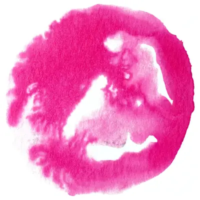 Carmine - textura