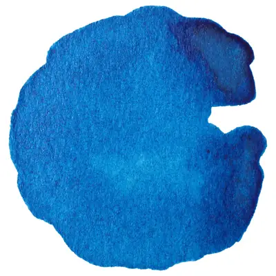 Cobalt - cor