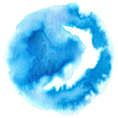 Cobalt - textura