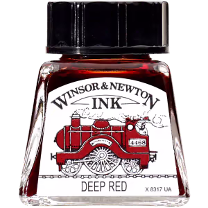 Deep Red
