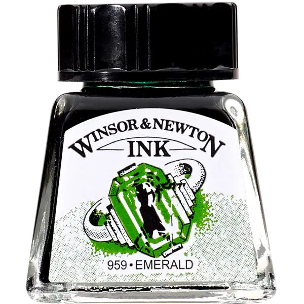 Emerald